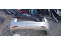 Recambio de paragolpes trasero para chevrolet cruze referencia OEM IAM   