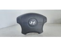 Recambio de airbag delantero izquierdo para hyundai elantra (xd) 1.6 comfort (5-ptas.) referencia OEM IAM 569002D700TK  