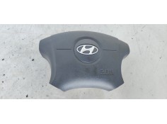Recambio de airbag delantero izquierdo para hyundai elantra (xd) 1.6 comfort (5-ptas.) referencia OEM IAM 569002D700TK  