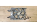Recambio de electroventilador para renault scenic ii emotion referencia OEM IAM 8200151465A  