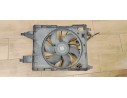 Recambio de electroventilador para renault scenic ii emotion referencia OEM IAM 8200151465A  