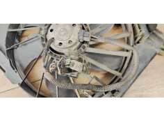 Recambio de electroventilador para renault scenic ii emotion referencia OEM IAM 8200151465A  