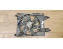 Recambio de electroventilador para renault scenic ii emotion referencia OEM IAM 8200151465A  