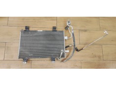 Recambio de condensador / radiador aire acondicionado para mazda cx-3 1.5 d turbo 105 4x4 fap referencia OEM IAM D11R61480A  