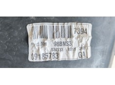 Recambio de faro derecho para opel vectra c berlina club referencia OEM IAM   