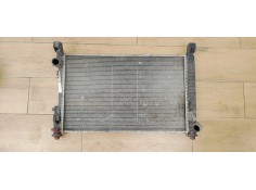 RADIADOR AGUA A1695001703 