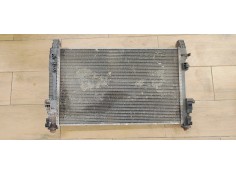 Recambio de radiador agua para mercedes-benz clase a (w169) 2.0cdi 110 [180] referencia OEM IAM A1695001703  