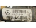Recambio de radiador agua para mercedes-benz clase a (w169) 2.0cdi 110 [180] referencia OEM IAM A1695001703  