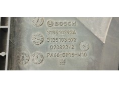 Recambio de electroventilador para mercedes-benz clase a (w169) 2.0cdi 110 [180] referencia OEM IAM A1695002593  