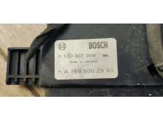 Recambio de electroventilador para mercedes-benz clase a (w169) 2.0cdi 110 [180] referencia OEM IAM A1695002593  