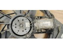 Recambio de electroventilador para mercedes-benz clase a (w169) 2.0cdi 110 [180] referencia OEM IAM A1695002593  