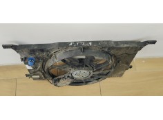 Recambio de electroventilador para mercedes-benz clase a (w169) 2.0cdi 110 [180] referencia OEM IAM A1695002593  