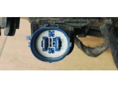 Recambio de electroventilador para mercedes-benz clase a (w169) 2.0cdi 110 [180] referencia OEM IAM A1695002593  