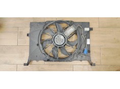 Recambio de electroventilador para mercedes-benz clase a (w169) 2.0cdi 110 [180] referencia OEM IAM A1695002593  