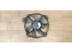 Recambio de electroventilador para renault scenic iii referencia OEM IAM 214812415R  