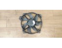 Recambio de electroventilador para renault scenic iii referencia OEM IAM 214812415R  