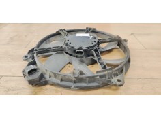 Recambio de electroventilador para renault scenic iii referencia OEM IAM 214812415R  