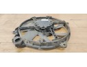 Recambio de electroventilador para renault scenic iii referencia OEM IAM 214812415R  