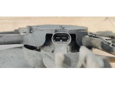 Recambio de electroventilador para renault scenic iii referencia OEM IAM 214812415R  