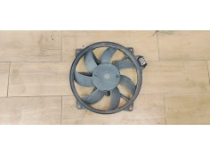 Recambio de electroventilador para renault scenic iii referencia OEM IAM 214812415R  