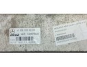 Recambio de intercooler para mercedes-benz clase a (w169) 2.0cdi 110 [180] referencia OEM IAM A1695000000  