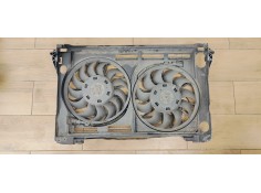 Recambio de electroventilador para audi a8 (4e2) referencia OEM IAM 4E0121205F  