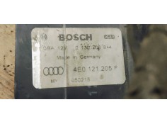 Recambio de electroventilador para audi a8 (4e2) referencia OEM IAM 4E0121205F  