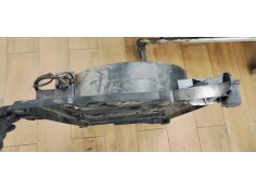 Recambio de electroventilador para audi a8 (4e2) referencia OEM IAM 4E0121205F  