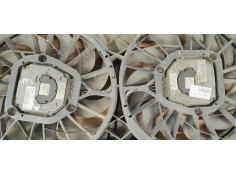 Recambio de electroventilador para audi a8 (4e2) referencia OEM IAM 4E0121205F  