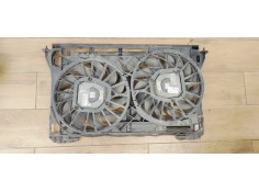Recambio de electroventilador para audi a8 (4e2) referencia OEM IAM 4E0121205F  