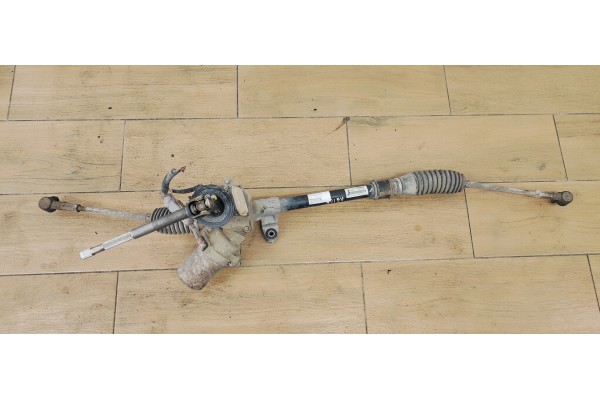 Recambio de cremallera direccion para opel agila b 1.2i 85 referencia OEM IAM 57K5  