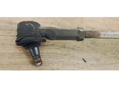 Recambio de cremallera direccion para opel agila b 1.2i 85 referencia OEM IAM 57K5  