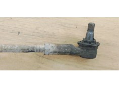 Recambio de cremallera direccion para opel agila b 1.2i 85 referencia OEM IAM 57K5  