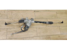 Recambio de cremallera direccion para opel agila b 1.2i 85 referencia OEM IAM 57K5  