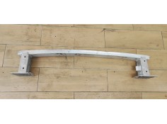 Recambio de refuerzo paragolpes trasero para peugeot 308 1.5 hdi 130 fap referencia OEM IAM 9677366080  
