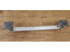 Recambio de refuerzo paragolpes trasero para peugeot 308 1.5 hdi 130 fap referencia OEM IAM 9677366080  