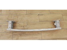 Recambio de refuerzo paragolpes trasero para peugeot 308 1.5 hdi 130 fap referencia OEM IAM 9677366080  