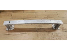 Recambio de refuerzo paragolpes trasero para peugeot 308 1.5 hdi 130 fap referencia OEM IAM 9677366080  