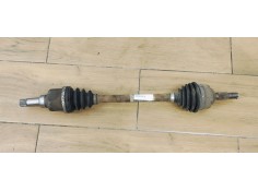 TRANSMISION DELANTERA IZQUIERDA 9650624280 