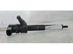 Recambio de inyector para fiat croma (194) 1.9 16v multijet dynamic referencia OEM IAM 0445110111  