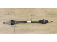 TRANSMISION DELANTERA DERECHA 9650624180 