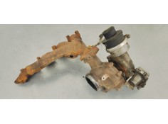 TURBOCOMPRESOR A6400902780 