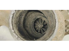 Recambio de turbocompresor para mercedes-benz clase a (w169) referencia OEM IAM A6400902780  