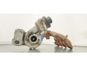 Recambio de turbocompresor para mercedes-benz clase a (w169) referencia OEM IAM A6400902780  