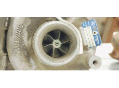 Recambio de turbocompresor para mercedes-benz clase a (w169) referencia OEM IAM A6400902780  