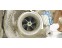 Recambio de turbocompresor para mercedes-benz clase a (w169) referencia OEM IAM A6400902780  