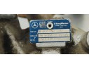 Recambio de turbocompresor para mercedes-benz clase a (w169) referencia OEM IAM A6400902780  