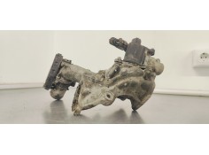 Recambio de caja mariposa para renault scenic ii 1.5dci 105 referencia OEM IAM 8200302798D  