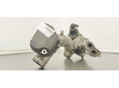 Recambio de caja mariposa para renault scenic ii 1.5dci 105 referencia OEM IAM 8200302798D  