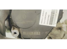 Recambio de caja mariposa para renault scenic ii 1.5dci 105 referencia OEM IAM 8200302798D  